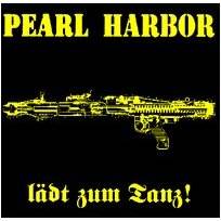 Pearl Harbor : Lädt Zum Tanz